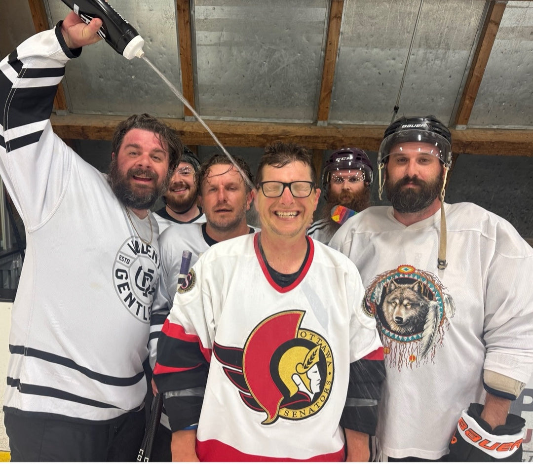 #VGWORKRELATED - August 2025