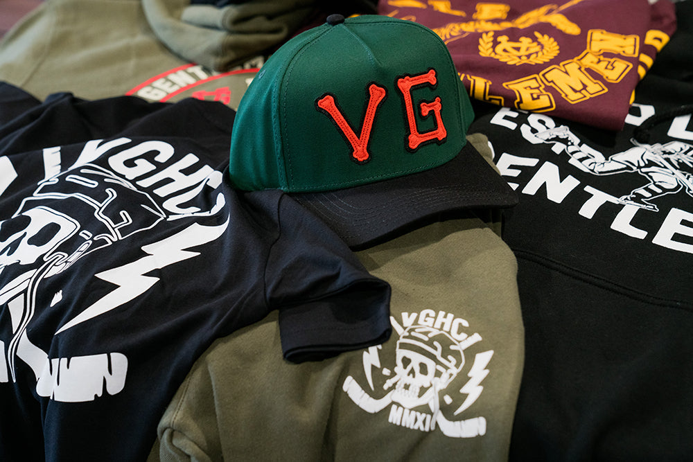 Built for the Season Ahead