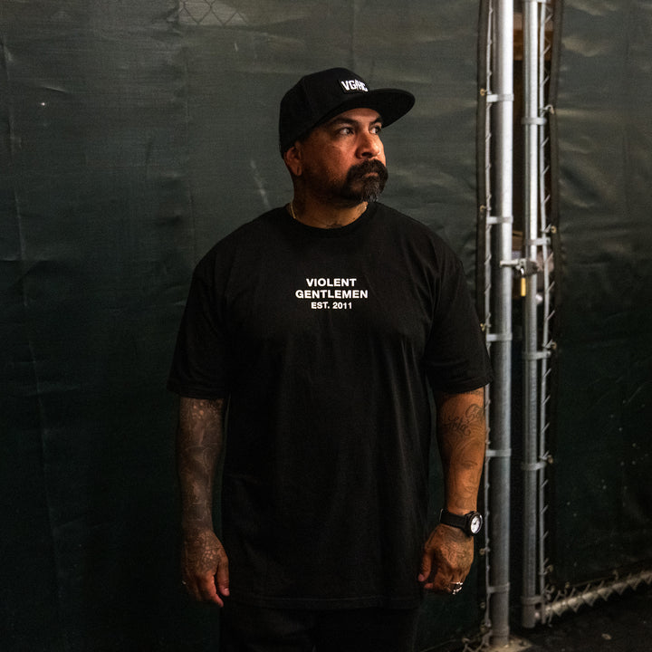 Hockey Lemieux Premium Tee - - Men's T-Shirts - Violent Gentlemen Hockey Lifestyle | Built by Fans for Fans | Perfect Gift for hockey fan or hockey players that live in the hockey culture