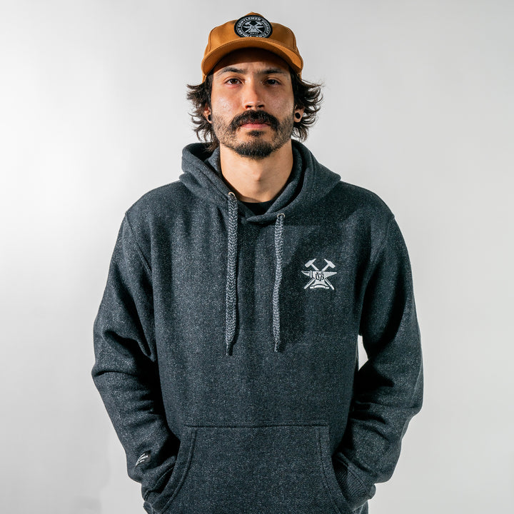 Hammerhead Luxe Pullover Hood