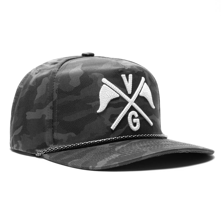 Undercover Golf Hat - - Hats - Violent Gentlemen
