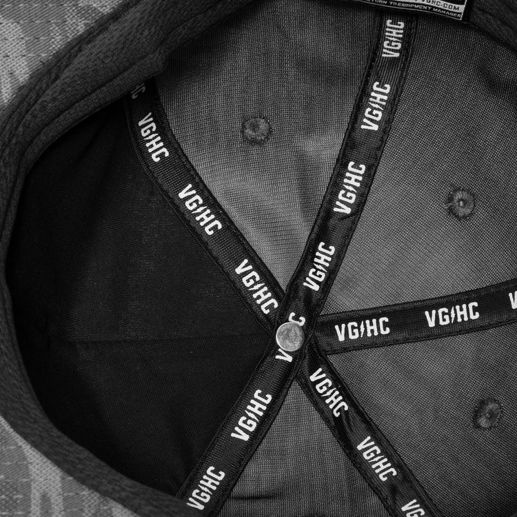 Undercover Golf Hat - - Hats - Violent Gentlemen