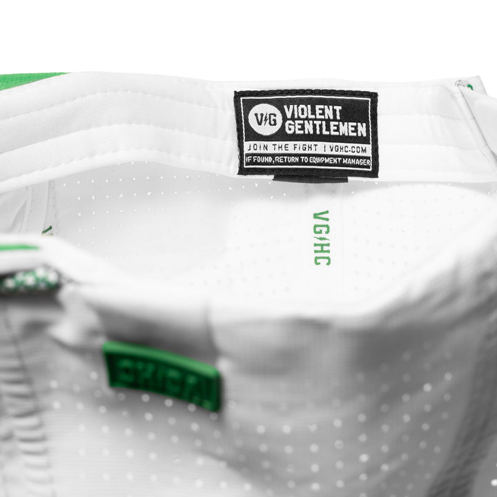 Hockey Nobody Performance Hat - - Hats - Violent Gentlemen Hockey Lifestyle | Built by Fans for Fans | Perfect Gift for hockey fan or hockey players that live in the hockey culture