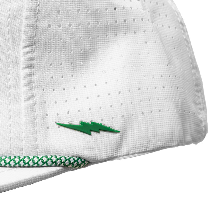 Hockey Nobody Performance Hat - - Hats - Violent Gentlemen Hockey Lifestyle | Built by Fans for Fans | Perfect Gift for hockey fan or hockey players that live in the hockey culture