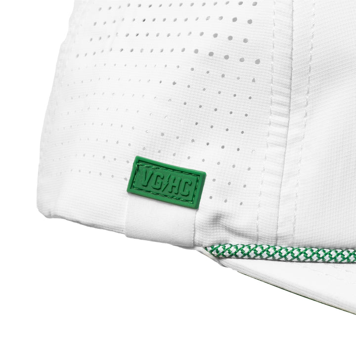 Hockey Nobody Performance Hat - - Hats - Violent Gentlemen Hockey Lifestyle | Built by Fans for Fans | Perfect Gift for hockey fan or hockey players that live in the hockey culture