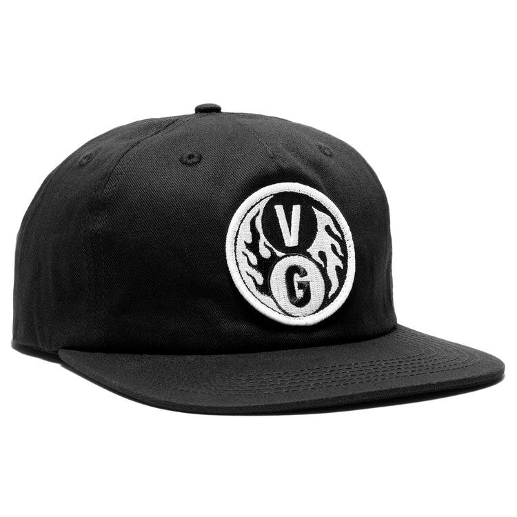 Balance Unstructured Hat - - Hats - Violent Gentlemen