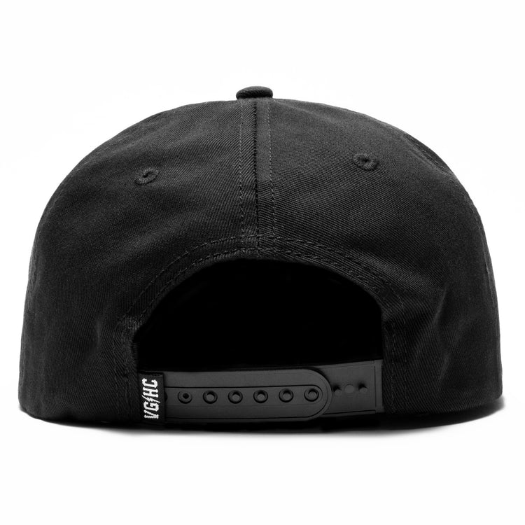 Balance Unstructured Hat - - Hats - Violent Gentlemen