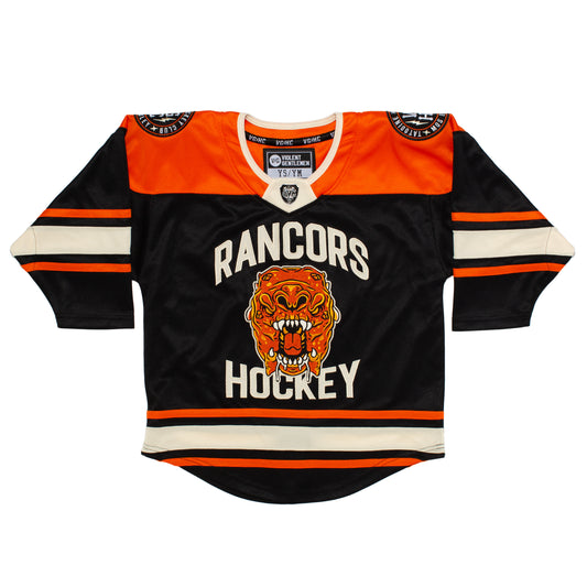Rancors Kids Hockey Jersey -  - Jerseys - Violent Gentlemen