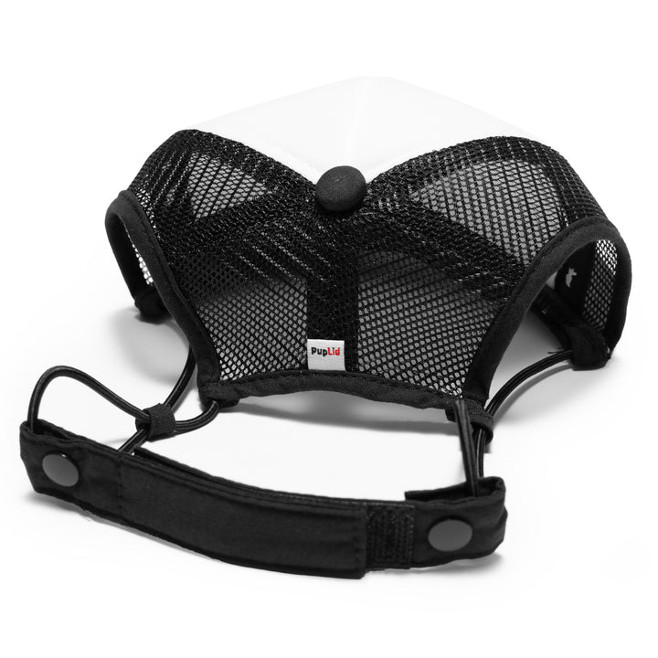 Hockey Loyalty Pet Foam Trucker - - Hats - Violent Gentlemen Hockey Lifestyle | Built by Fans for Fans | Perfect Gift for hockey fan or hockey players that live in the hockey culture