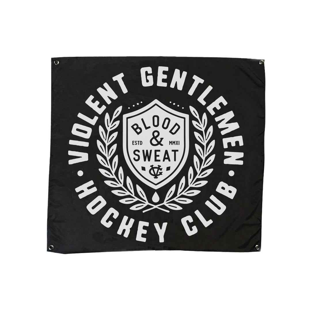 Gain Banner - - Accessories - Violent Gentlemen