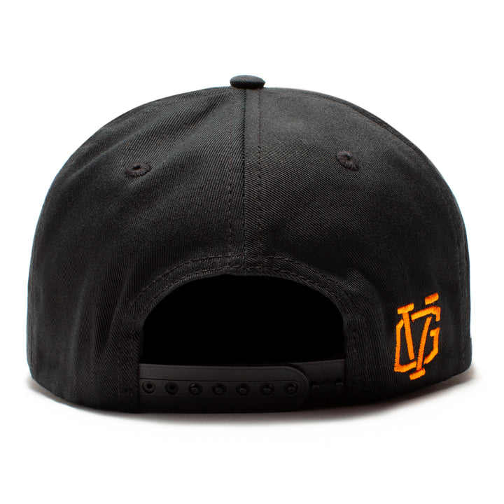 Hockey Call Of Duty Hockey Club A-Frame Snapback - - Hats - Violent Gentlemen Hockey Lifestyle | Built by Fans for Fans | Perfect Gift for hockey fan or hockey players that live in the hockey culture