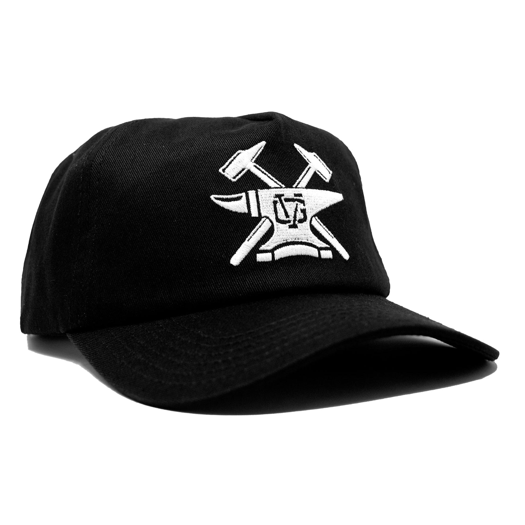 Hammerhead Unstructured Hat | Violent Gentlemen