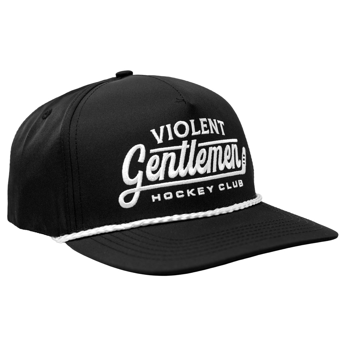 Operator Golf Hat - - Hats - Violent Gentlemen