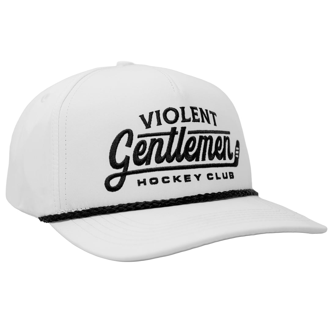 Operator Golf Hat - - Hats - Violent Gentlemen