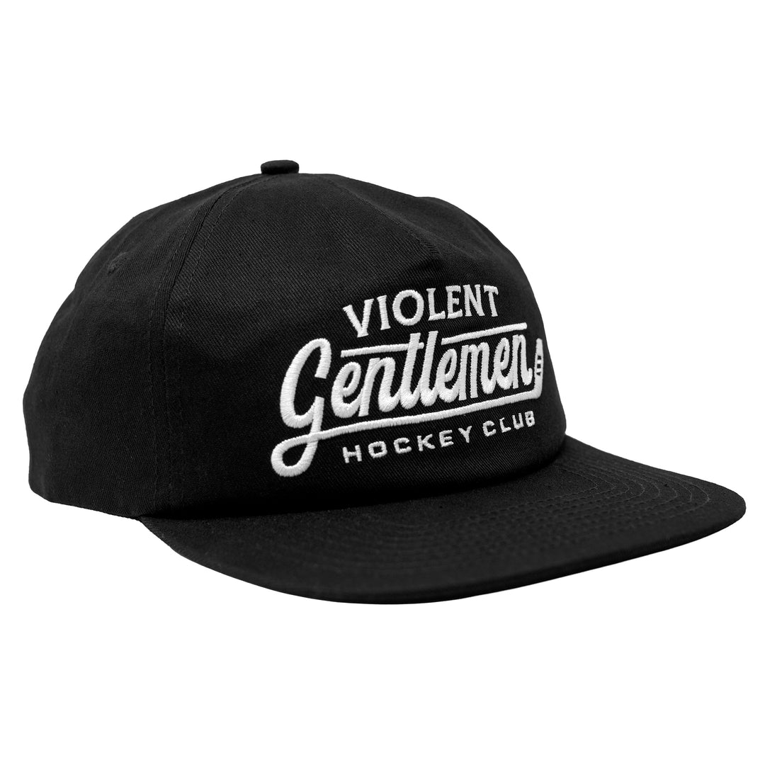 Operator Unstructured Hat - - Hats - Violent Gentlemen