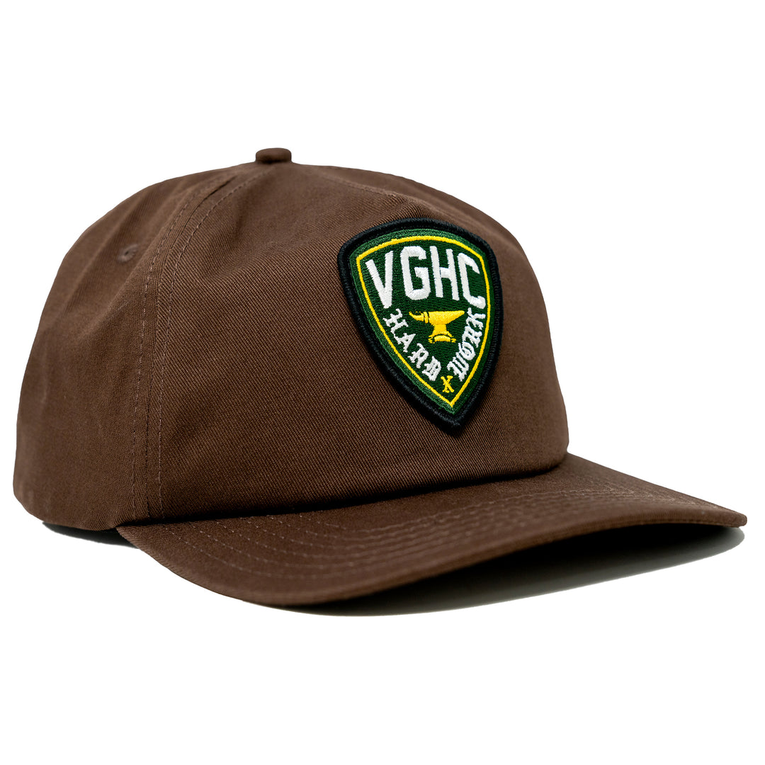 Hockey Relic Unstructured Hat - - Hats - Violent Gentlemen Hockey Lifestyle | Built by Fans for Fans | Perfect Gift for hockey fan or hockey players that live in the hockey culture