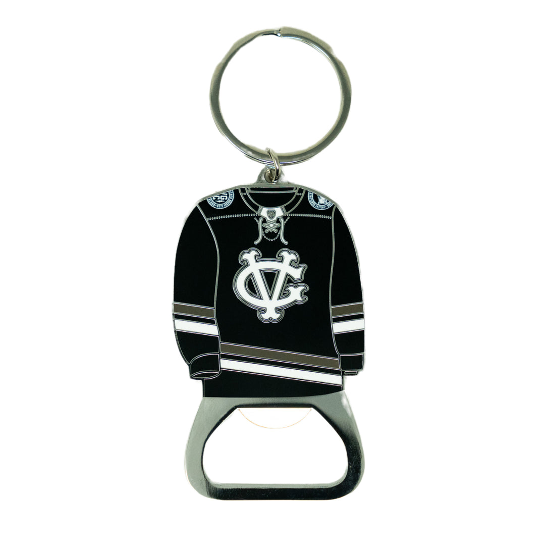 Winger Jersey Metal Bottle Opener - - Accessories - Violent Gentlemen
