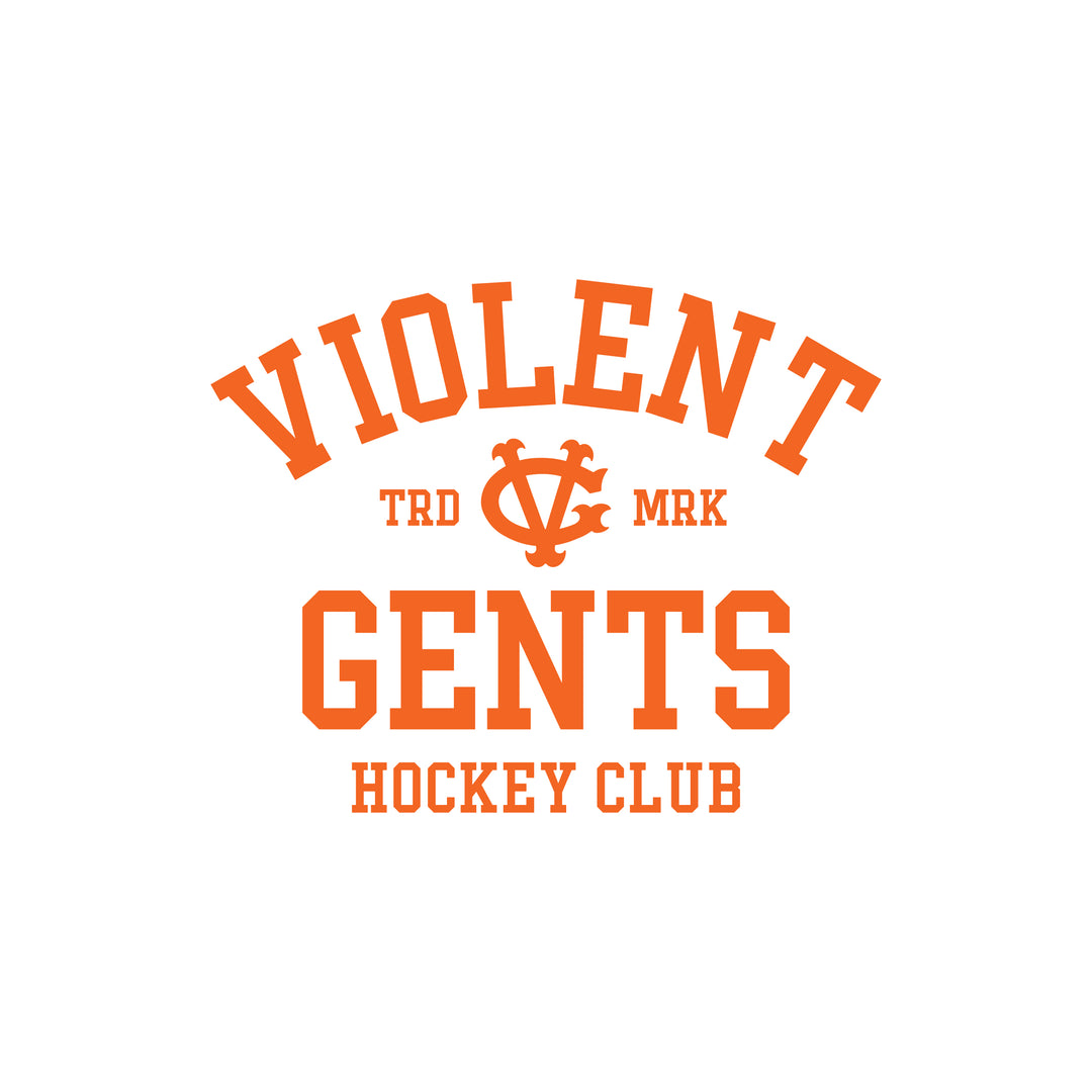 Chelios Die Cut Sticker - - Accessories - Violent Gentlemen