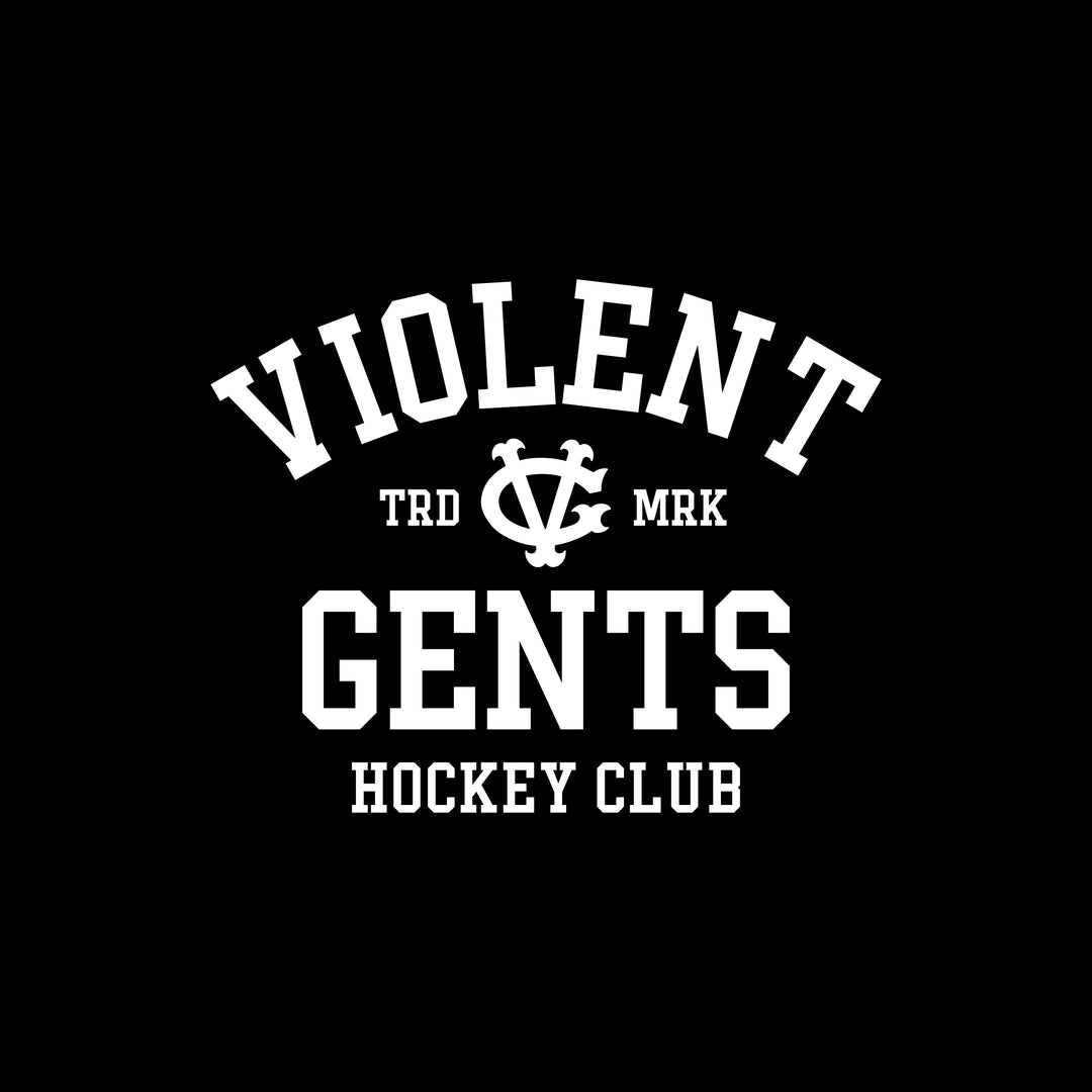Chelios Die Cut Sticker - - Accessories - Violent Gentlemen