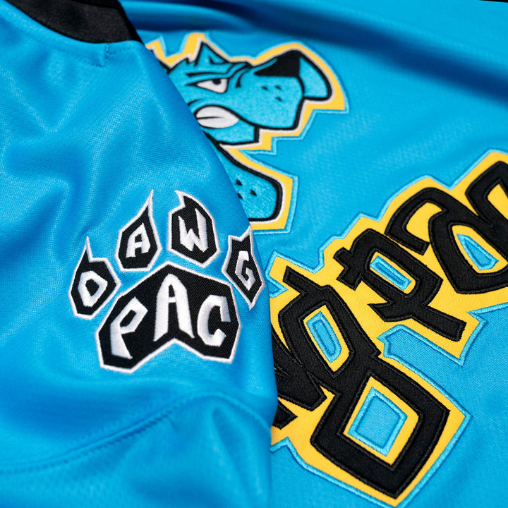 Hockey Dawg Pac Home PBH Jersey - - Jerseys - Violent Gentlemen Hockey Lifestyle | Built by Fans for Fans | Perfect Gift for hockey fan or hockey players that live in the hockey culture