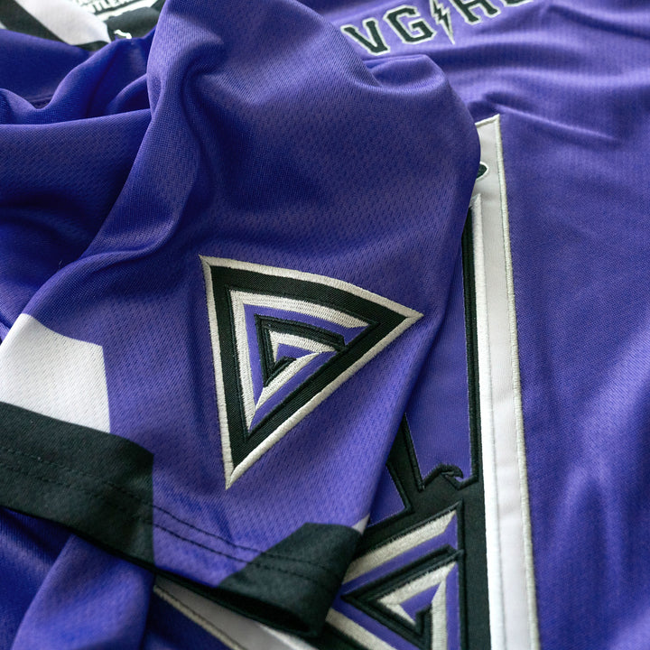 Hockey Gargoyles Home PBH Jersey - - Jerseys - Violent Gentlemen Hockey Lifestyle | Built by Fans for Fans | Perfect Gift for hockey fan or hockey players that live in the hockey culture