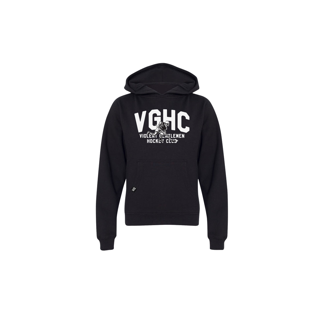 Pact Kids Pullover Hood - - Kid's Fleece Tops - Violent Gentlemen