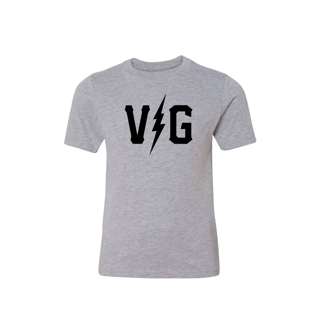 Bolt Classic Kids Tee - - Kid's T-Shirts - Violent Gentlemen