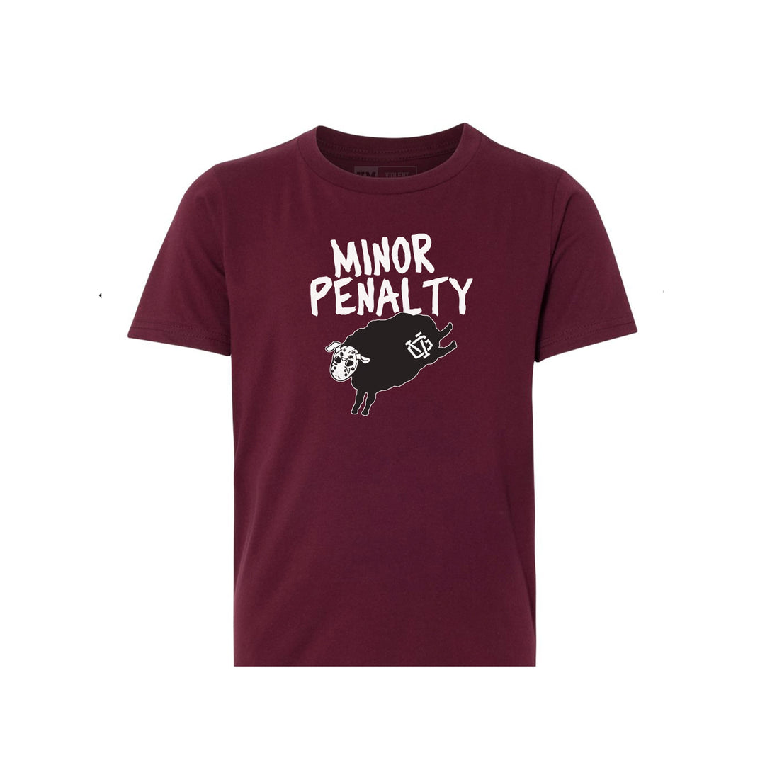 Salad Days Kids Tee - - Kid's T-Shirts - Violent Gentlemen