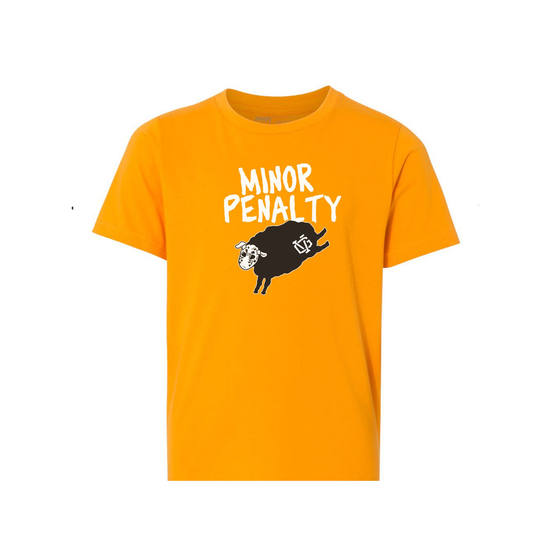 Salad Days Kids Tee - - Kid's T-Shirts - Violent Gentlemen