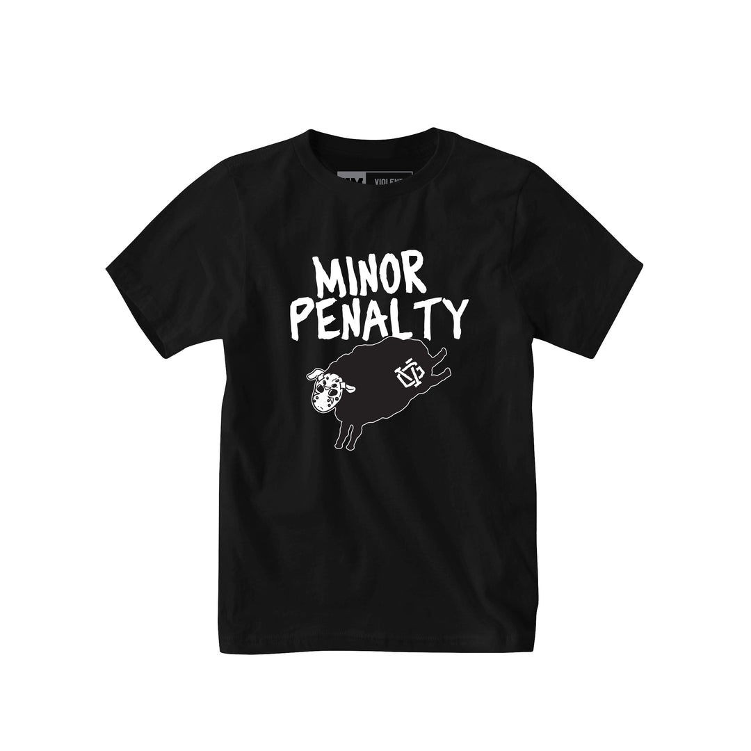Salad Days Kids Tee - - Kid's T-Shirts - Violent Gentlemen