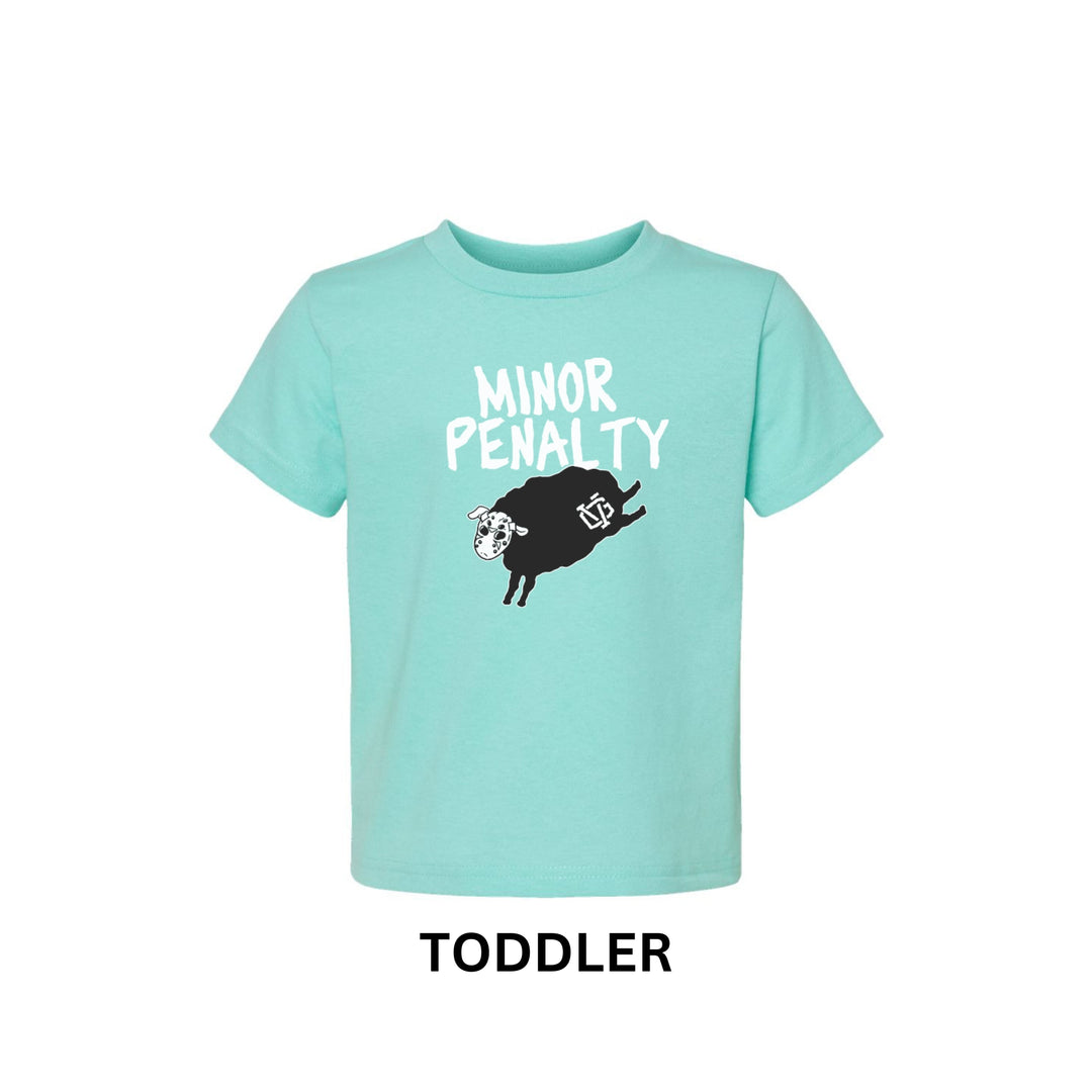 Salad Days Toddler Tee - - Kid's T-Shirts - Violent Gentlemen