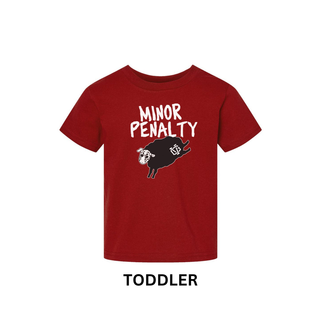 Salad Days Toddler Tee - - Kid's T-Shirts - Violent Gentlemen