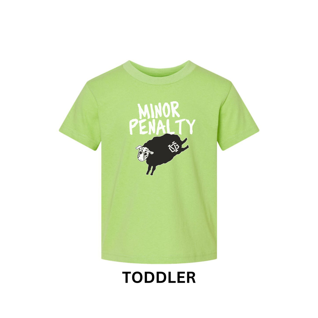Salad Days Toddler Tee - - Kid's T-Shirts - Violent Gentlemen