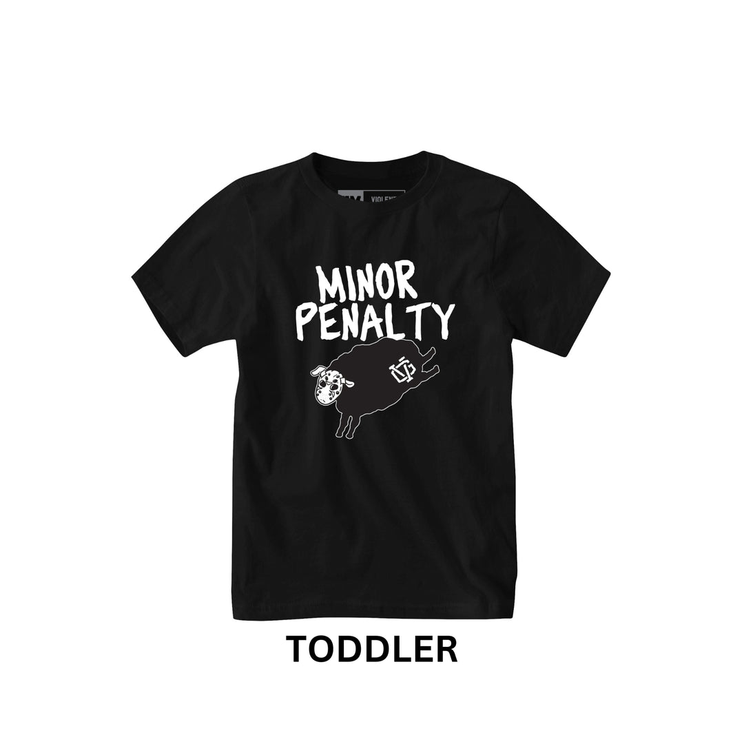 Salad Days Toddler Tee - - Kid's T-Shirts - Violent Gentlemen