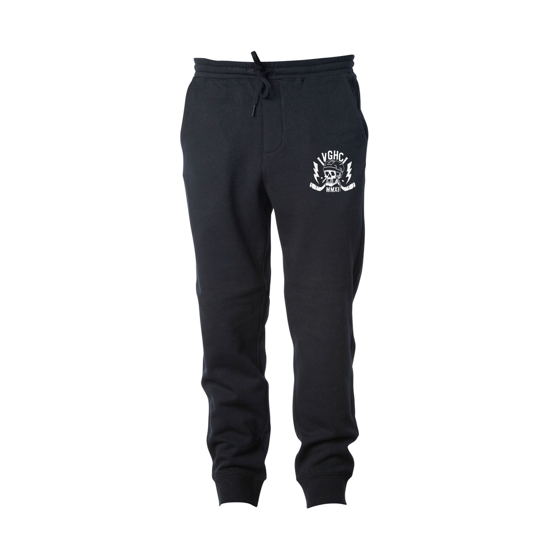 Toothless Sweatpants - - Men's Fleece Bottoms - Violent Gentlemen