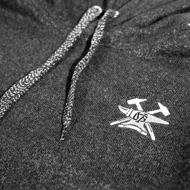 Hammerhead Luxe Pullover Hood