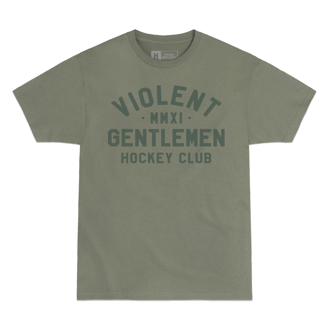 Loyalty Premium Tee - - Men's T-Shirts - Violent Gentlemen