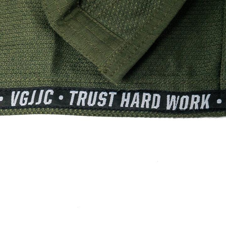 Hockey VGJJC Hard Lessons Gi - - Jerseys - Violent Gentlemen Hockey Lifestyle | Built by Fans for Fans | Perfect Gift for hockey fan or hockey players that live in the hockey culture