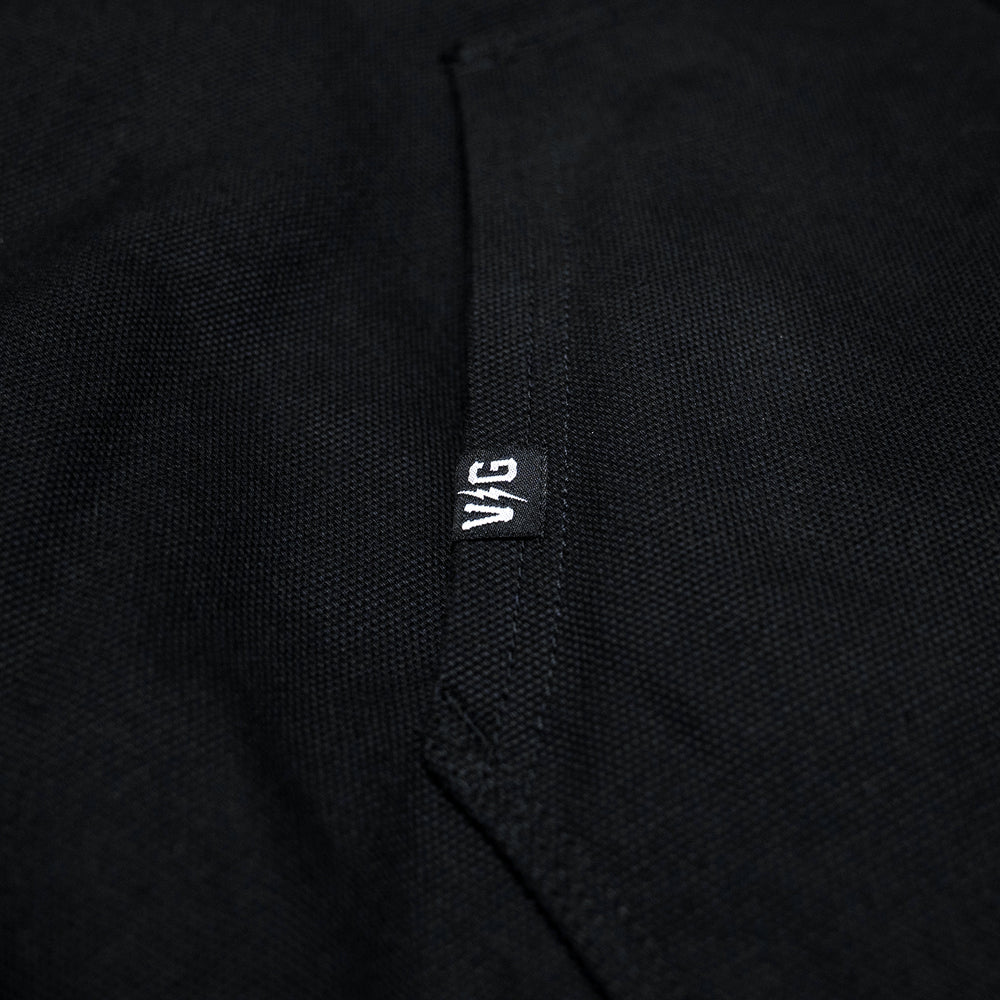 Hockey Hammerhead Workwear Jacket - - Men's Jackets - Violent Gentlemen Hockey Lifestyle | Built by Fans for Fans | Perfect Gift for hockey fan or hockey players that live in the hockey culture