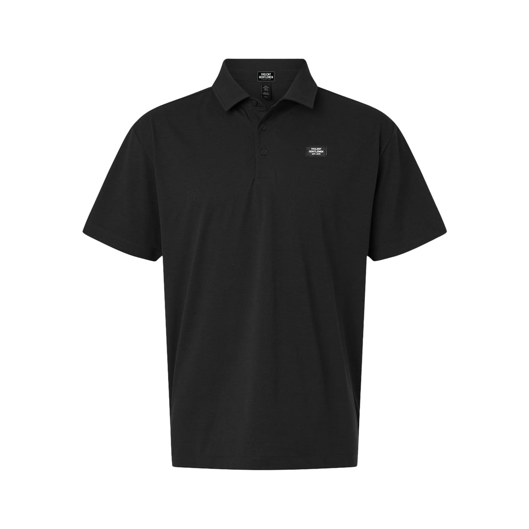 Lemieux Pro-Flex Polo - - Men's Polos - Violent Gentlemen