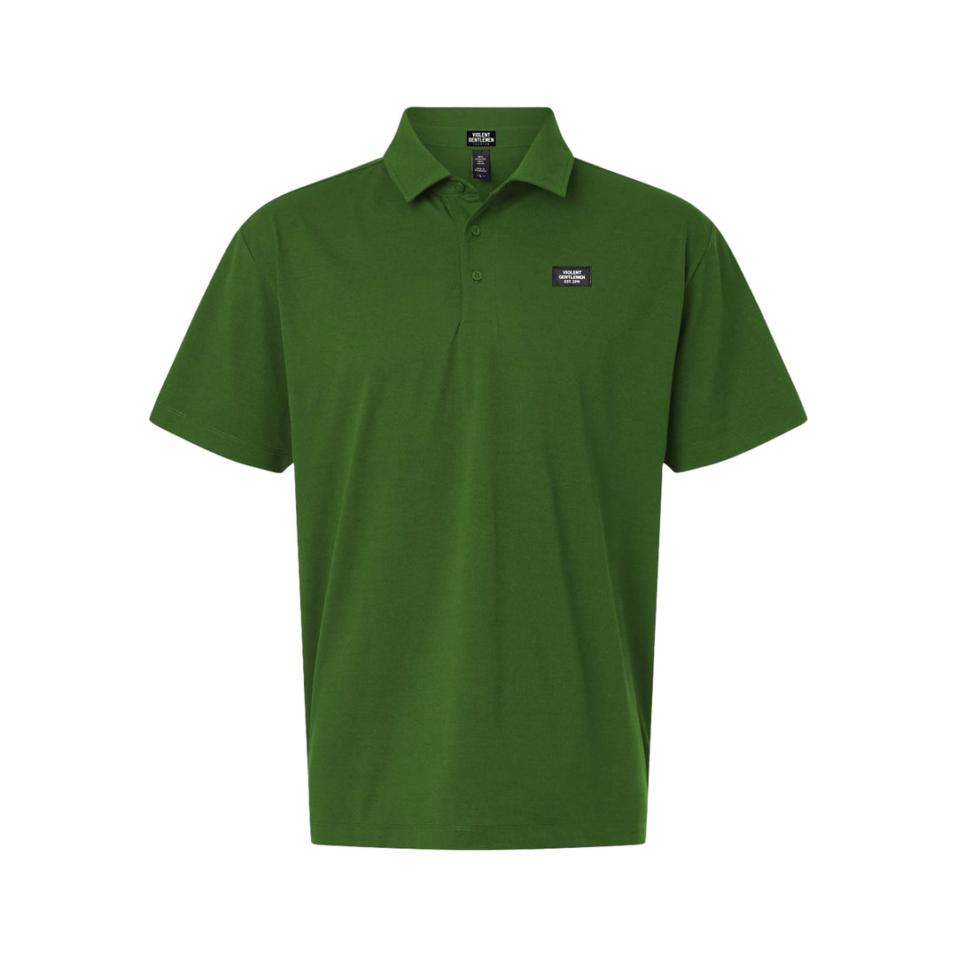 Lemieux Pro-Flex Polo - - Men's Polos - Violent Gentlemen