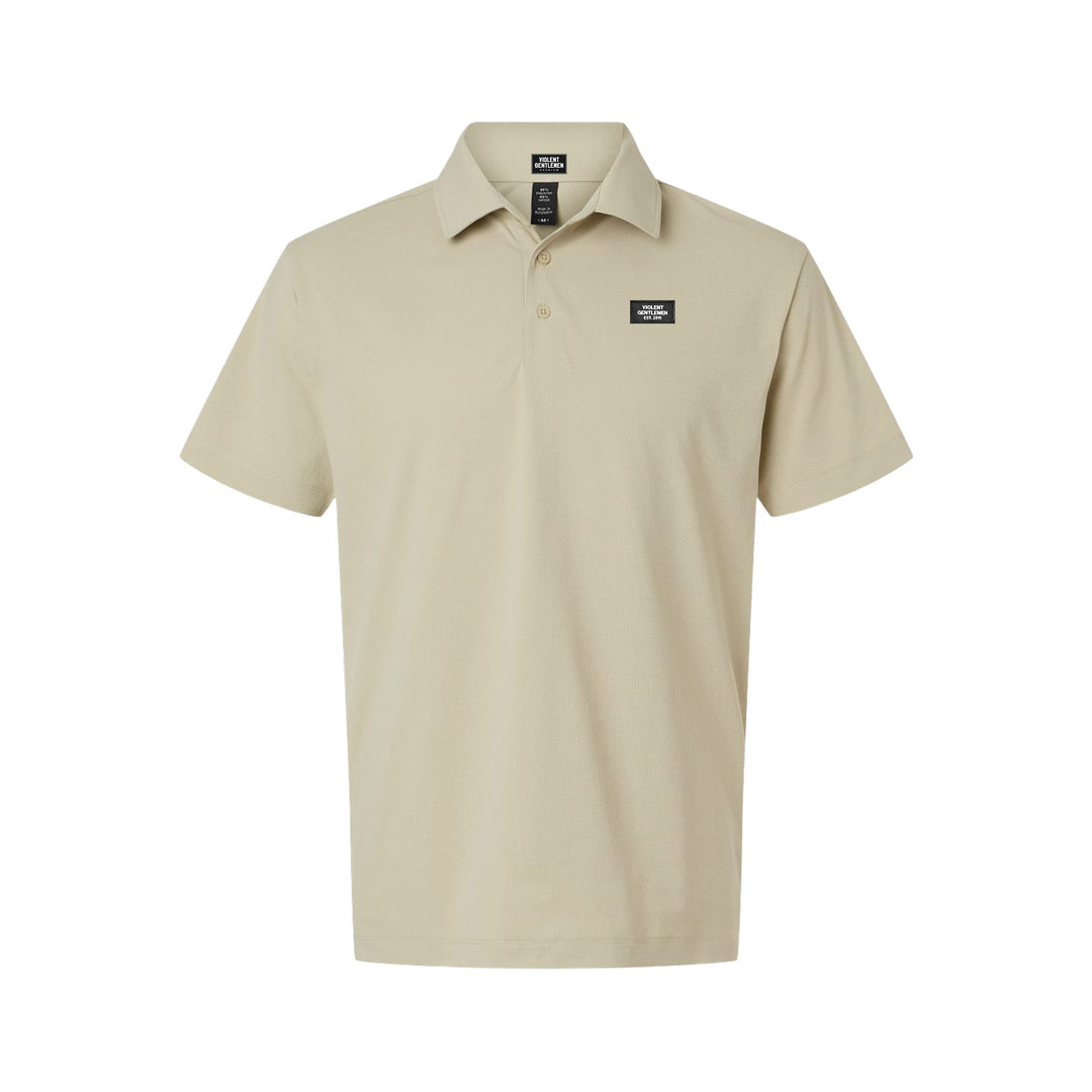 Lemieux Pro-Flex Polo - - Men's Polos - Violent Gentlemen