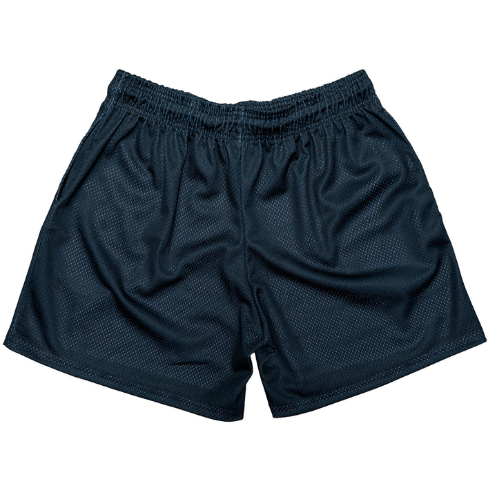 Hockey 1776 Mesh Kid's Shorts - - Kid's Shorts - Violent Gentlemen Hockey Lifestyle | Built by Fans for Fans | Perfect Gift for hockey fan or hockey players that live in the hockey culture
