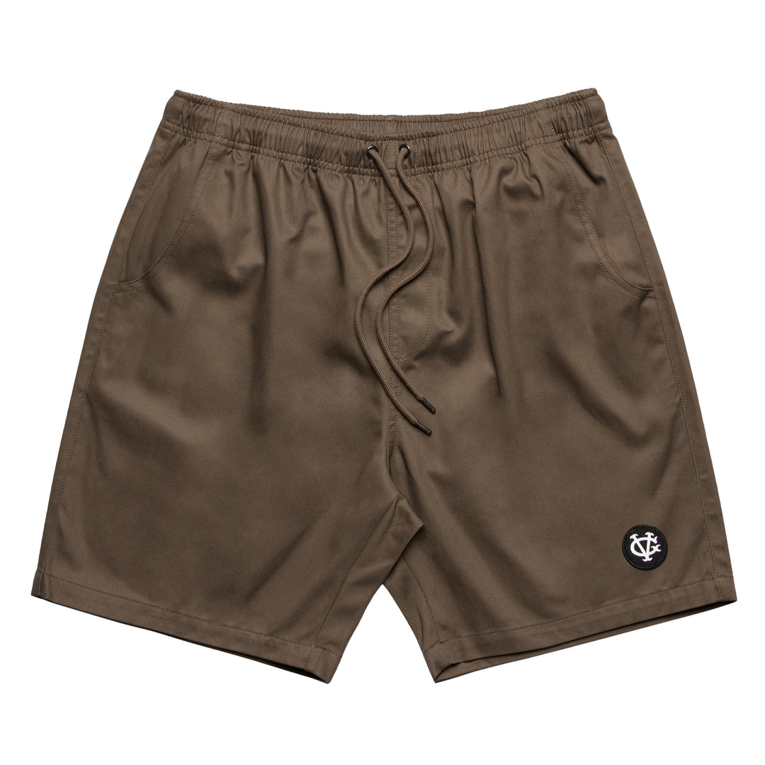 Hockey Thompson Walk Shorts - - Men's Shorts - Violent Gentlemen Hockey Lifestyle | Built by Fans for Fans | Perfect Gift for hockey fan or hockey players that live in the hockey culture