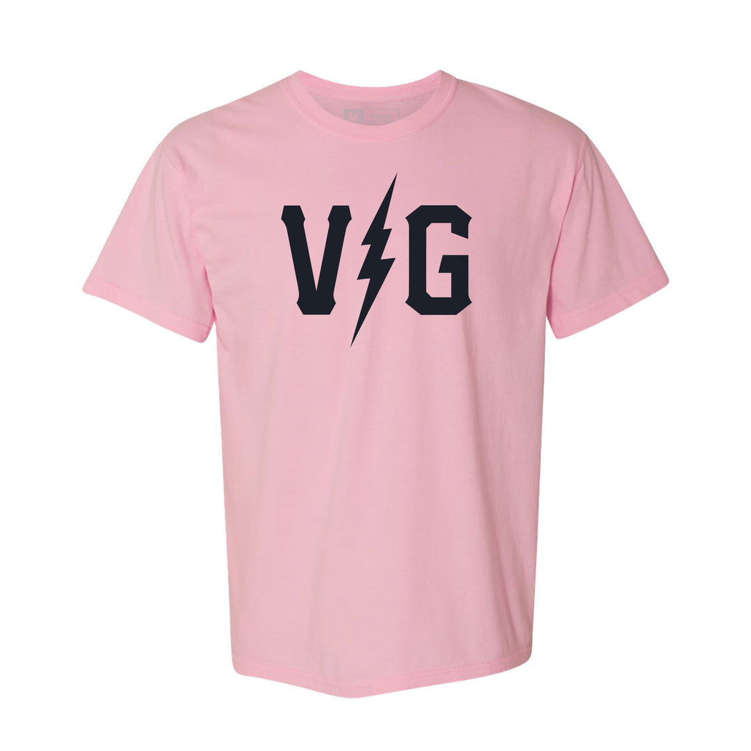Bolt Classic Vintage Tee - - Men's T-Shirts - Violent Gentlemen