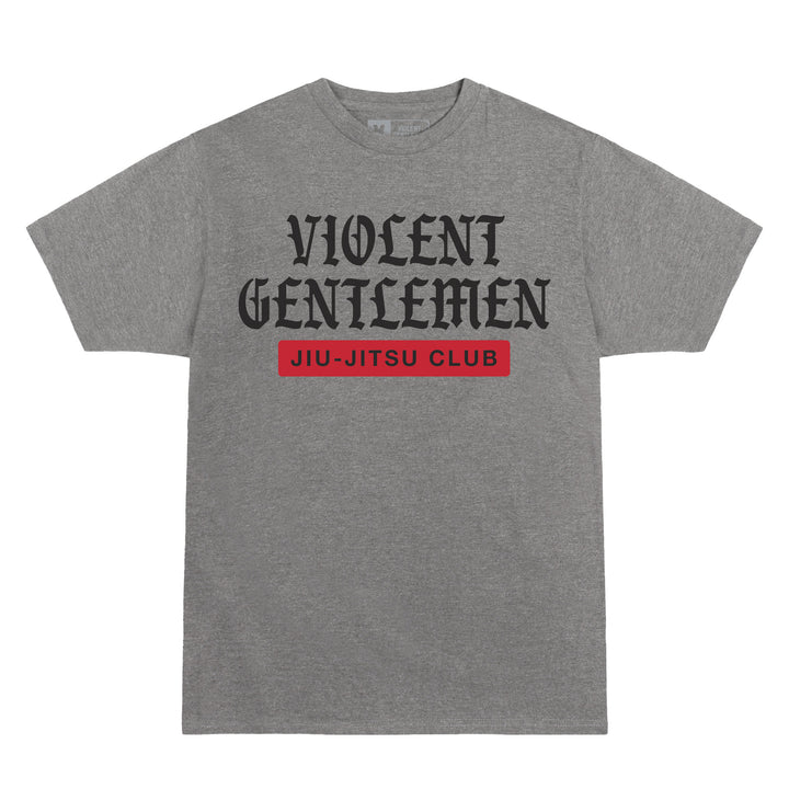 Hockey VGJJC Control Premium Tee - - Men's T-Shirts - Violent Gentlemen Hockey Lifestyle | Built by Fans for Fans | Perfect Gift for hockey fan or hockey players that live in the hockey culture