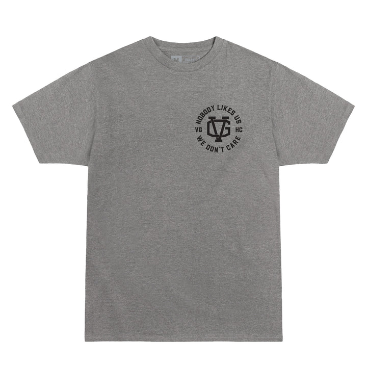 Hockey The Holmstrom Premium Tee - - Men's T-Shirts - Violent Gentlemen Hockey Lifestyle | Built by Fans for Fans | Perfect Gift for hockey fan or hockey players that live in the hockey culture