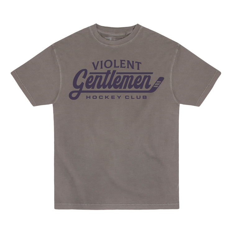 Operator Garment Dye Tee -  - Men's T-Shirts - Violent Gentlemen