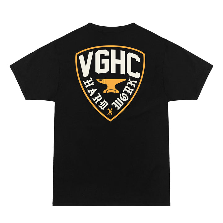 Hockey Relic Premium Tee - - Men's T-Shirts - Violent Gentlemen Hockey Lifestyle | Built by Fans for Fans | Perfect Gift for hockey fan or hockey players that live in the hockey culture