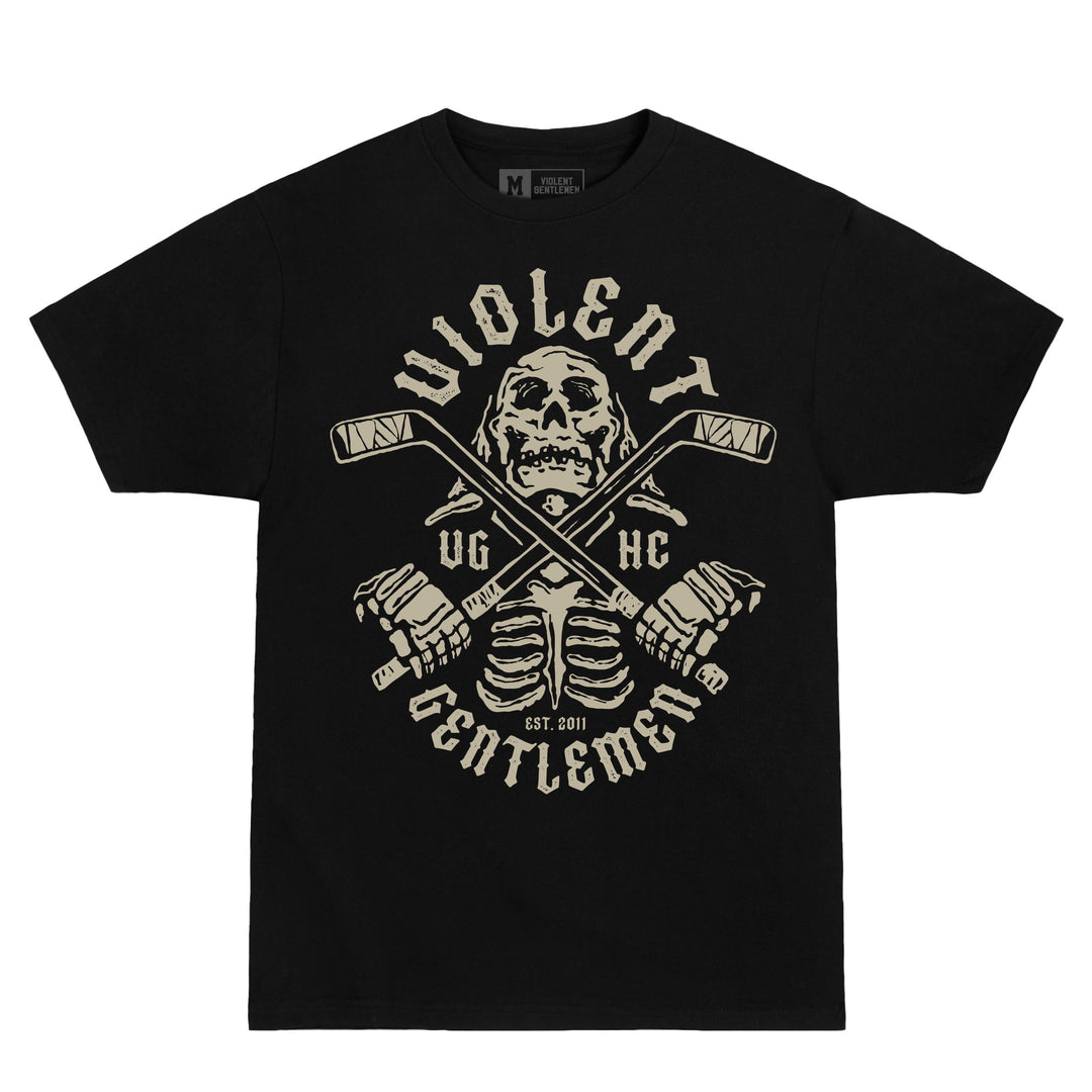 Shinigami Premium Tee - - Men's T-Shirts - Violent Gentlemen